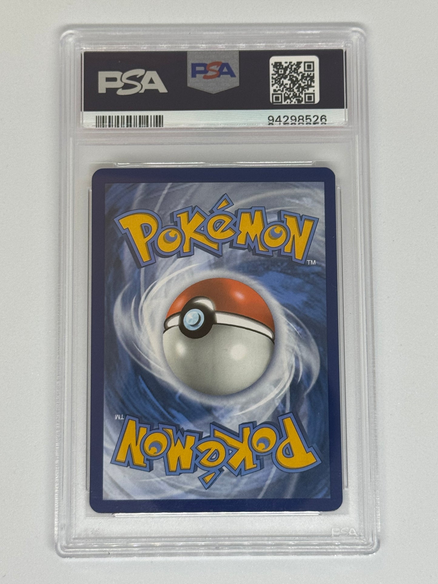 2023 Pidgeot ex 225/197 Obsidian Flames Special Illustration Rare PSA 9